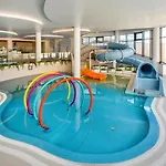Apartment Seaside Harmony F210 - Basen Fitnes Bawialnia Parking W Cenie -polanki Aqua -holiday *