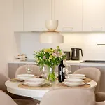 Apartment Seaside Harmony F210 - Basen Fitnes Bawialnia Parking W Cenie -polanki Aqua -holiday Kolberg
