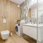 Seaside Harmony F210 - Basen Fitnes Bawialnia Parking W Cenie -polanki Aqua -holiday Apartment *
