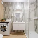 Apartment Seaside Harmony F210 - Basen Fitnes Bawialnia Parking W Cenie -polanki Aqua -holiday *