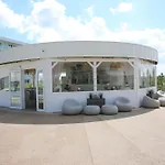 Seaside Harmony F210 - Basen Fitnes Bawialnia Parking W Cenie -polanki Aqua -holiday Apartment Kolberg