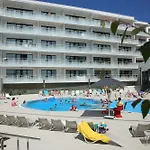 Seaside Harmony F210 - Basen Fitnes Bawialnia Parking W Cenie -polanki Aqua -holiday Apartment