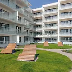 Seaside Harmony F210 - Basen Fitnes Bawialnia Parking W Cenie -polanki Aqua -holiday Apartment