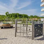Apartment Seaside Harmony F210 - Basen Fitnes Bawialnia Parking W Cenie -polanki Aqua -holiday *