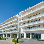Seaside Harmony F210 - Basen Fitnes Bawialnia Parking W Cenie -polanki Aqua -holiday