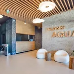 Seaside Harmony F210 - Basen Fitnes Bawialnia Parking W Cenie -polanki Aqua -holiday Apartment *
