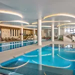 Seaside Harmony F210 - Basen Fitnes Bawialnia Parking W Cenie -polanki Aqua -holiday Apartment