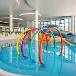 Seaside Harmony F210 - Basen Fitnes Bawialnia Parking W Cenie -polanki Aqua -holiday *