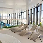 Apartment Seaside Harmony F210 - Basen Fitnes Bawialnia Parking W Cenie -polanki Aqua -holiday Kolberg