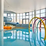 Seaside Harmony F210 - Basen Fitnes Bawialnia Parking W Cenie -polanki Aqua -holiday Kolberg