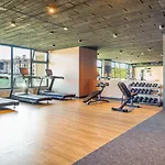 Seaside Harmony F210 - Basen Fitnes Bawialnia Parking W Cenie -polanki Aqua -holiday