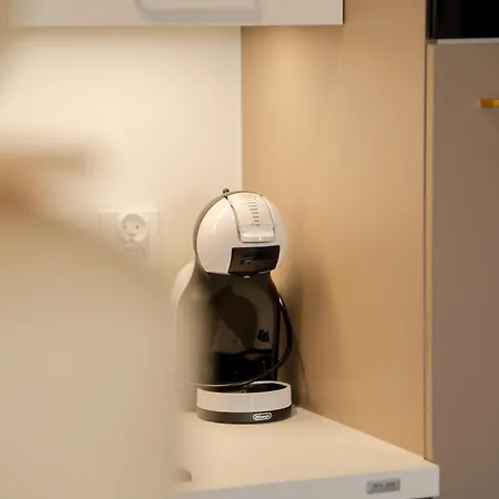 아파트 Seaside Harmony F210 - Basen Fitnes Bawialnia Parking W Cenie -polanki Aqua -holiday *