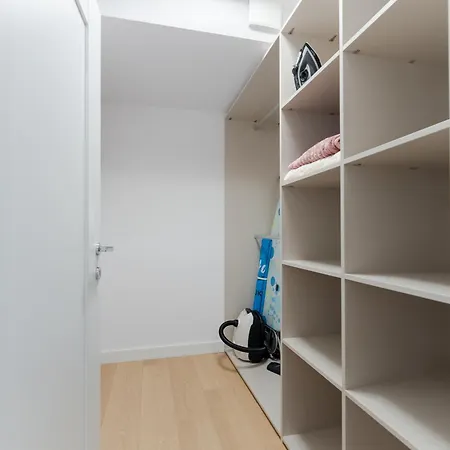 Seaside Harmony F210 - Basen Fitnes Bawialnia Parking W Cenie -polanki Aqua -holiday * 코워브제크