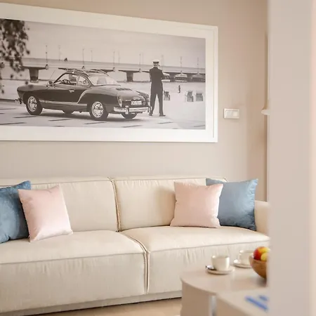 Seaside Harmony F210 - Basen Fitnes Bawialnia Parking W Cenie -polanki Aqua -holiday 아파트 코워브제크