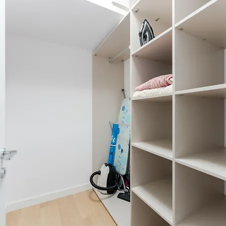 Seaside Harmony F210 - Basen Fitnes Bawialnia Parking W Cenie -polanki Aqua -holiday Apartamento *