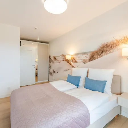 Seaside Harmony F210 - Basen Fitnes Bawialnia Parking W Cenie -polanki Aqua -holiday 아파트 코워브제크