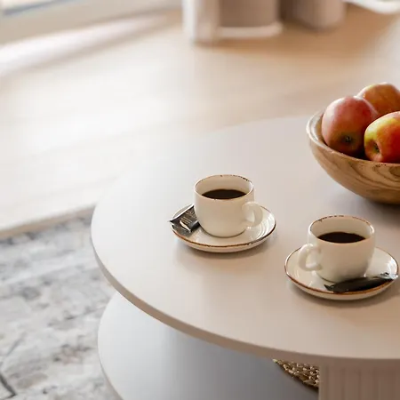 Seaside Harmony F210 - Basen Fitnes Bawialnia Parking W Cenie -polanki Aqua -holiday *