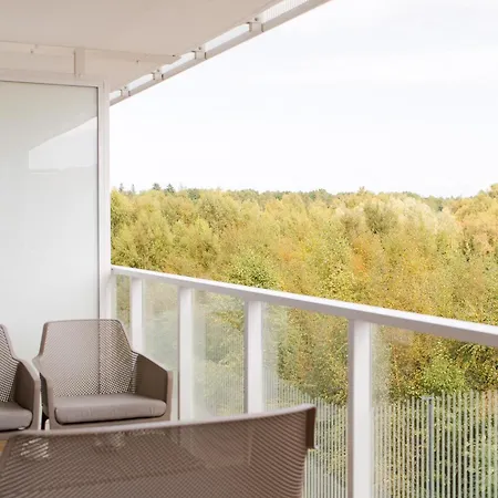 Seaside Harmony F210 - Basen Fitnes Bawialnia Parking W Cenie -polanki Aqua -holiday * 코워브제크