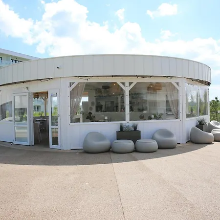 Seaside Harmony F210 - Basen Fitnes Bawialnia Parking W Cenie -polanki Aqua -holiday 아파트 코워브제크