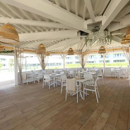 아파트 Seaside Harmony F210 - Basen Fitnes Bawialnia Parking W Cenie -polanki Aqua -holiday