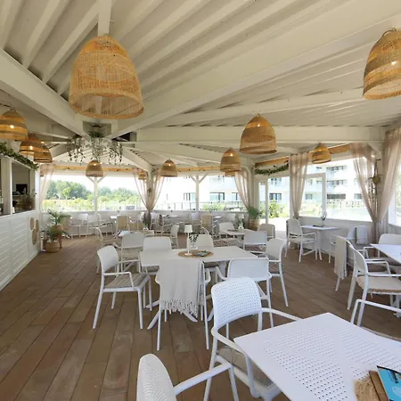 Seaside Harmony F210 - Basen Fitnes Bawialnia Parking W Cenie -polanki Aqua -holiday Apartamento Kołobrzeg
