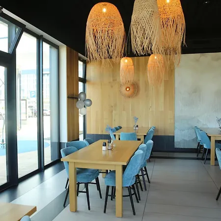 아파트 Seaside Harmony F210 - Basen Fitnes Bawialnia Parking W Cenie -polanki Aqua -holiday *