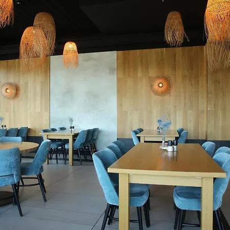 شقة Seaside Harmony F210 - Basen Fitnes Bawialnia Parking W Cenie -polanki Aqua -holiday