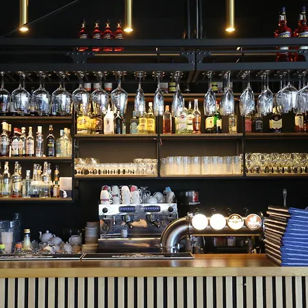 아파트 Seaside Harmony F210 - Basen Fitnes Bawialnia Parking W Cenie -polanki Aqua -holiday