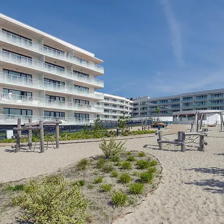 Seaside Harmony F210 - Basen Fitnes Bawialnia Parking W Cenie -polanki Aqua -holiday Appartamento *