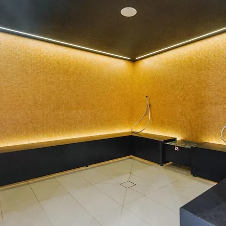 Seaside Harmony F210 - Basen Fitnes Bawialnia Parking W Cenie -polanki Aqua -holiday *