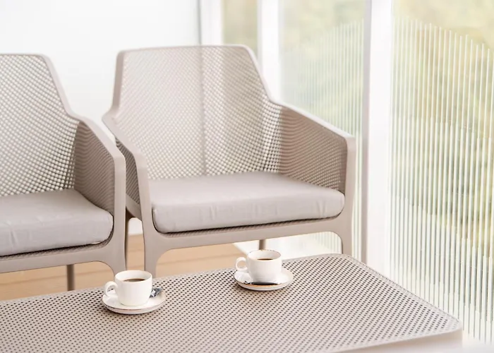 Seaside Harmony F210 - Basen Fitnes Bawialnia Parking W Cenie -polanki Aqua -holiday Appartamento