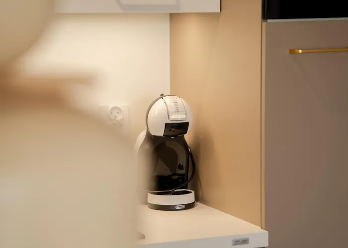 Appartamento Seaside Harmony F210 - Basen Fitnes Bawialnia Parking W Cenie -polanki Aqua -holiday *