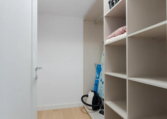 Seaside Harmony F210 - Basen Fitnes Bawialnia Parking W Cenie -polanki Aqua -holiday * Kołobrzeg