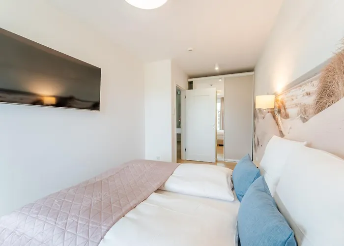 Appartamento Seaside Harmony F210 - Basen Fitnes Bawialnia Parking W Cenie -polanki Aqua -holiday