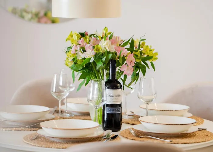 Seaside Harmony F210 - Basen Fitnes Bawialnia Parking W Cenie -polanki Aqua -holiday Kołobrzeg