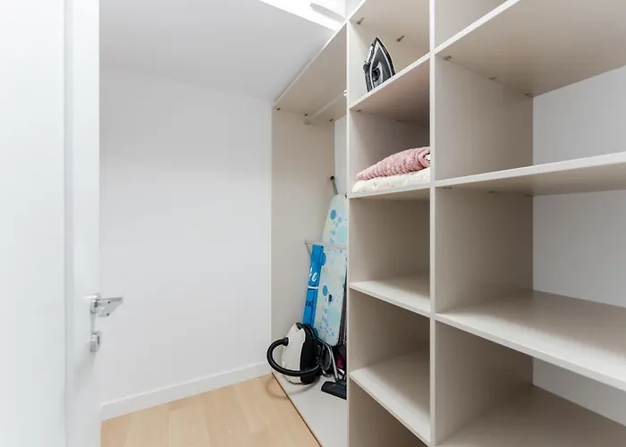 Seaside Harmony F210 - Basen Fitnes Bawialnia Parking W Cenie -polanki Aqua -holiday Appartamento *