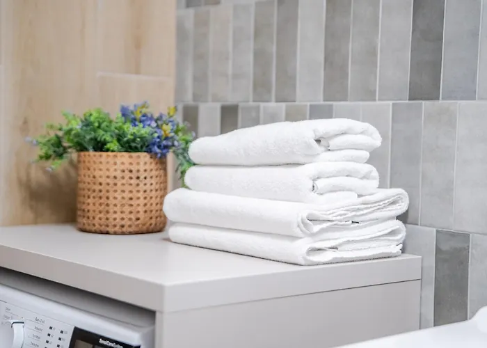 Appartamento Seaside Harmony F210 - Basen Fitnes Bawialnia Parking W Cenie -polanki Aqua -holiday