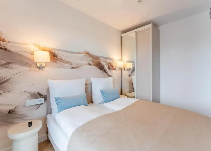 Seaside Harmony F210 - Basen Fitnes Bawialnia Parking W Cenie -polanki Aqua -holiday