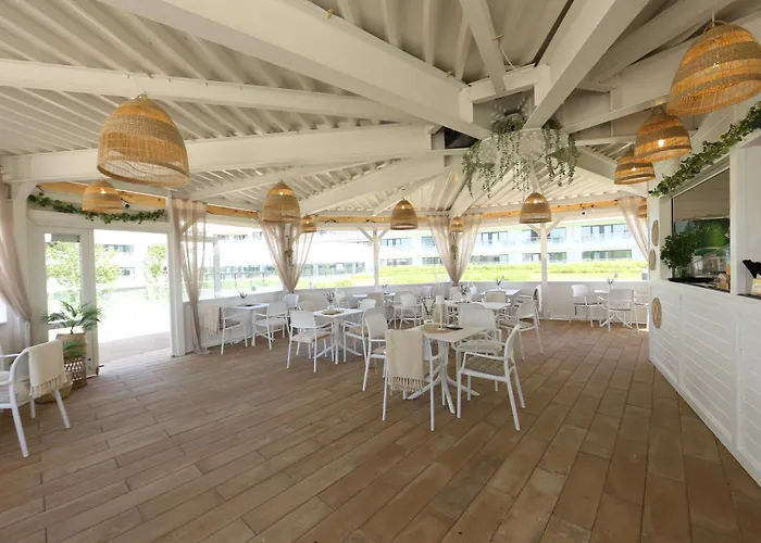 Appartamento Seaside Harmony F210 - Basen Fitnes Bawialnia Parking W Cenie -polanki Aqua -holiday