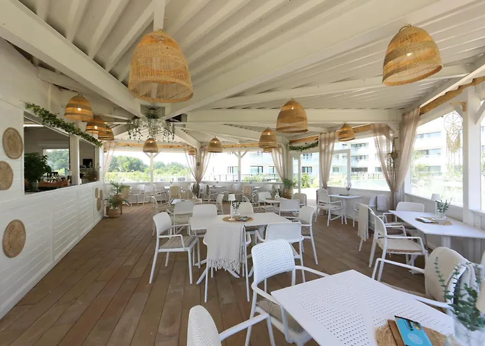 Seaside Harmony F210 - Basen Fitnes Bawialnia Parking W Cenie -polanki Aqua -holiday Appartamento Kołobrzeg