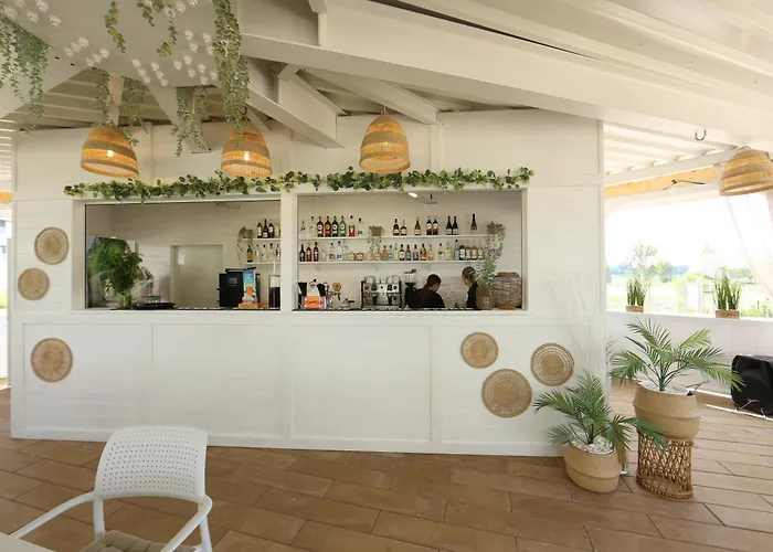 Seaside Harmony F210 - Basen Fitnes Bawialnia Parking W Cenie -polanki Aqua -holiday *