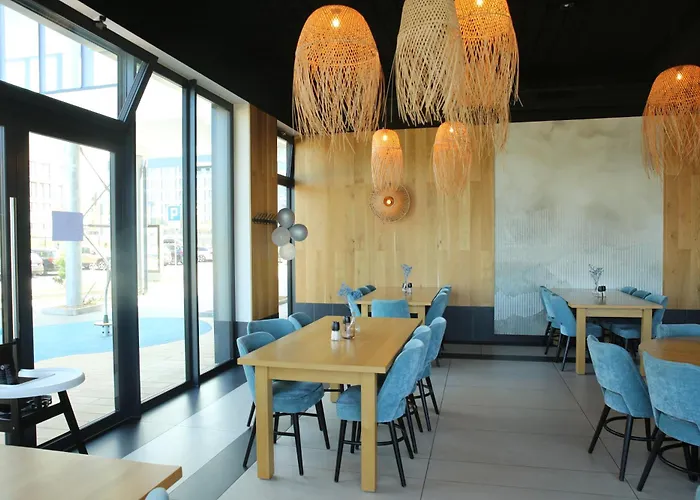 Appartamento Seaside Harmony F210 - Basen Fitnes Bawialnia Parking W Cenie -polanki Aqua -holiday *