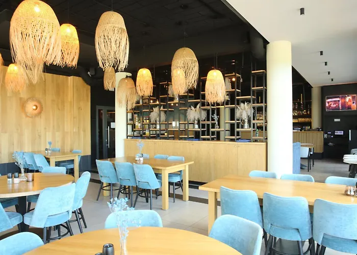 Appartamento Seaside Harmony F210 - Basen Fitnes Bawialnia Parking W Cenie -polanki Aqua -holiday Kołobrzeg