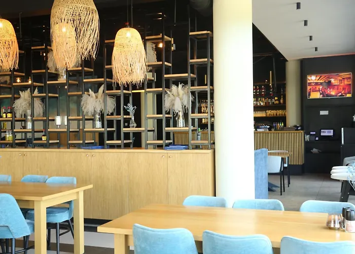 Seaside Harmony F210 - Basen Fitnes Bawialnia Parking W Cenie -polanki Aqua -holiday Appartamento